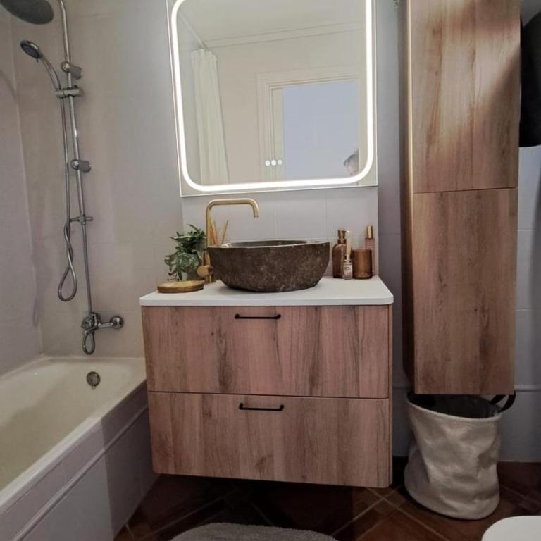 Cozy Apartment in Torrevieja, Within Walking Distance of the Seafront and Amenities - Apartment mit 2 Schlafzimmern - 22