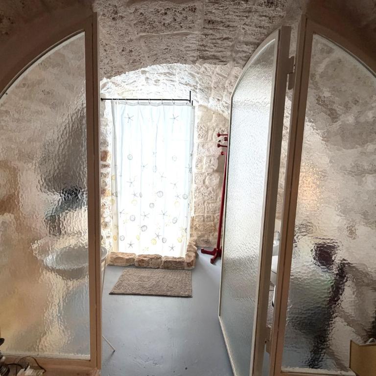 Casa Alessandra Guest House - Ostuni Centro - Casa con 1 Camera da Letto - 31
