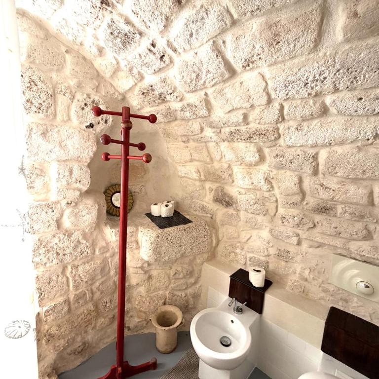 Casa Alessandra Guest House - Ostuni Centro - Casa con 1 Camera da Letto - 32