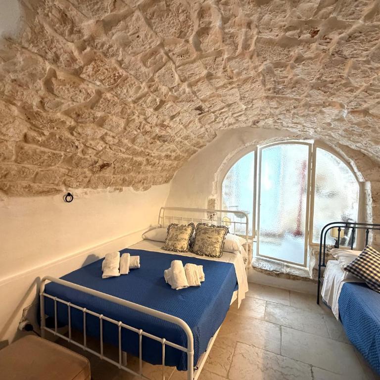 Casa Alessandra Guest House - Ostuni Centro - Casa con 1 Camera da Letto - 33