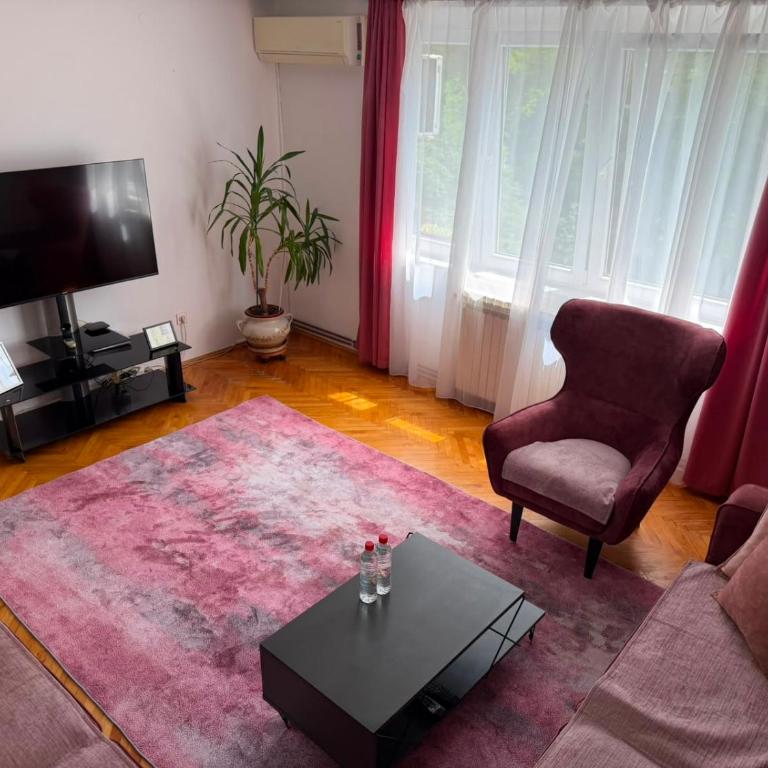 AjRi Apartment Sarajevo - Apartman sa 1 Spavaćom Sobom - 7