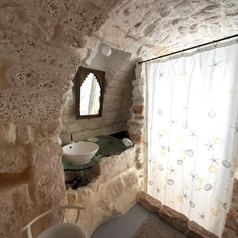 Casa Alessandra Guest House - Ostuni Centro - Casa con 1 Camera da Letto - 34