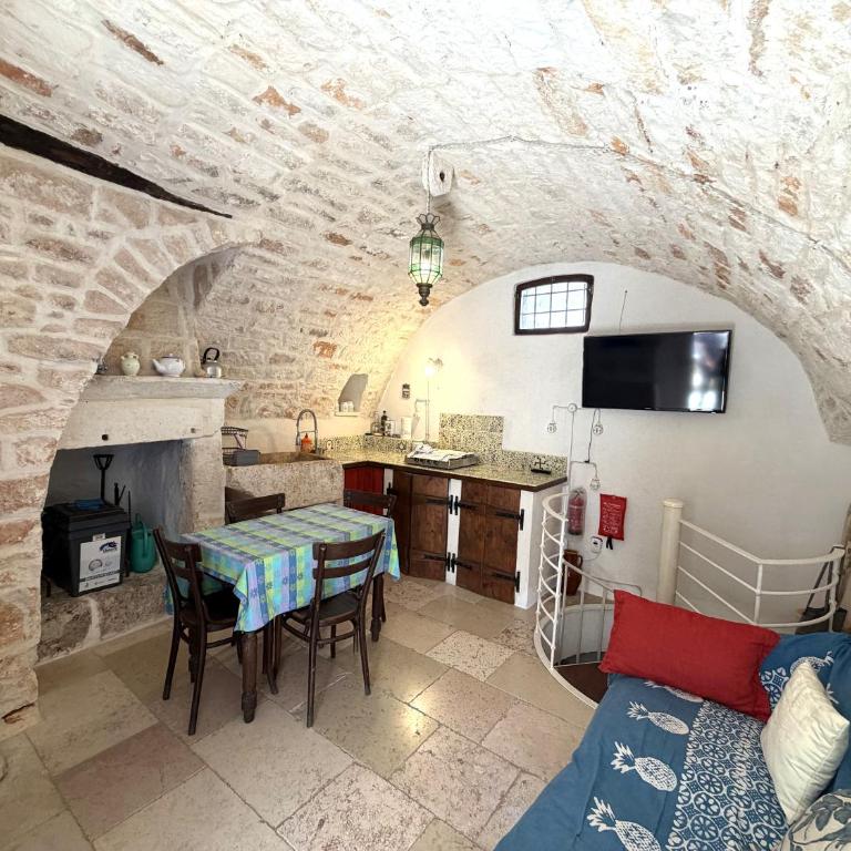 Casa Alessandra Guest House - Ostuni Centro - Casa con 1 Camera da Letto - 35