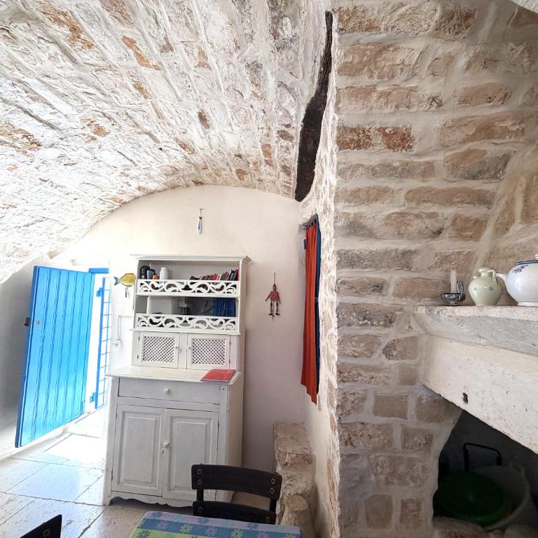 Casa Alessandra Guest House - Ostuni Centro - Casa con 1 Camera da Letto - 37