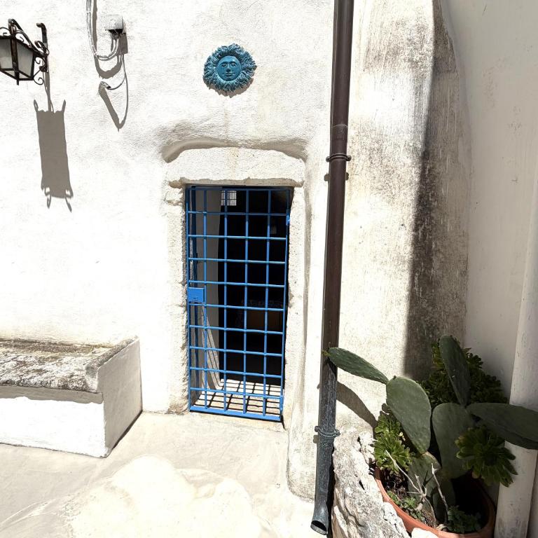 Casa Alessandra Guest House - Ostuni Centro - Casa con 1 Camera da Letto - 38