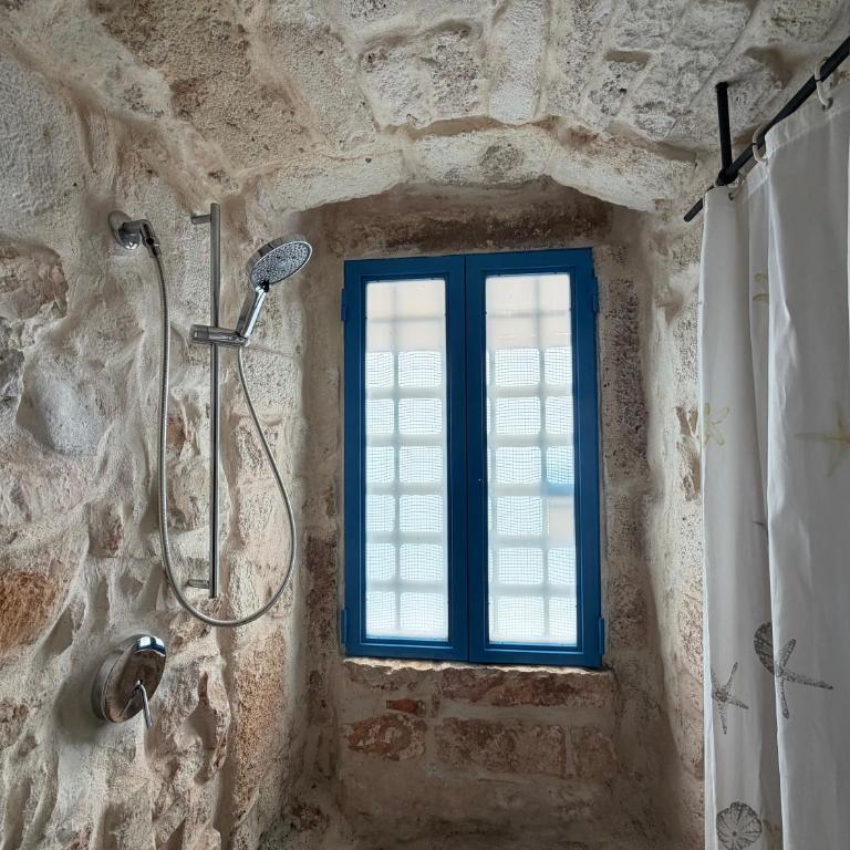Casa Alessandra Guest House - Ostuni Centro - Casa con 1 Camera da Letto - 39