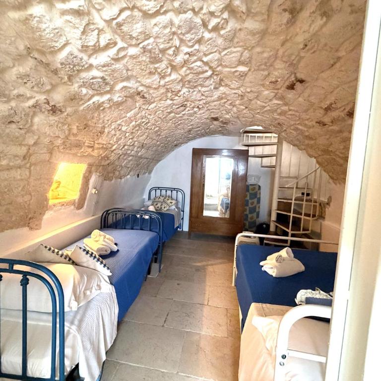 Casa Alessandra Guest House - Ostuni Centro - Casa con 1 Camera da Letto - 42