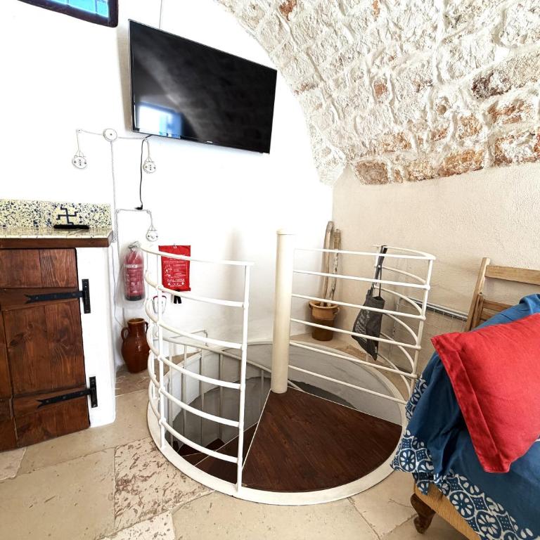 Casa Alessandra Guest House - Ostuni Centro - Casa con 1 Camera da Letto - 43