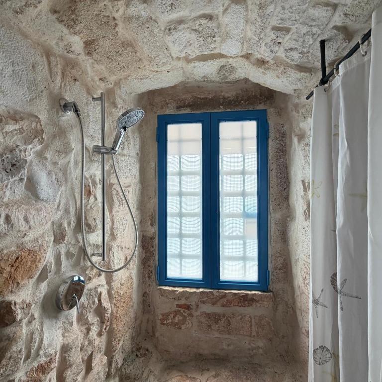 Casa Alessandra Guest House - Ostuni Centro - Casa con 1 Camera da Letto - 45