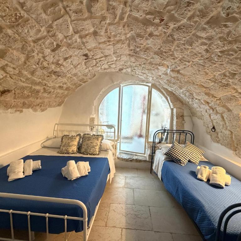 Casa Alessandra Guest House - Ostuni Centro - Casa con 1 Camera da Letto - 47