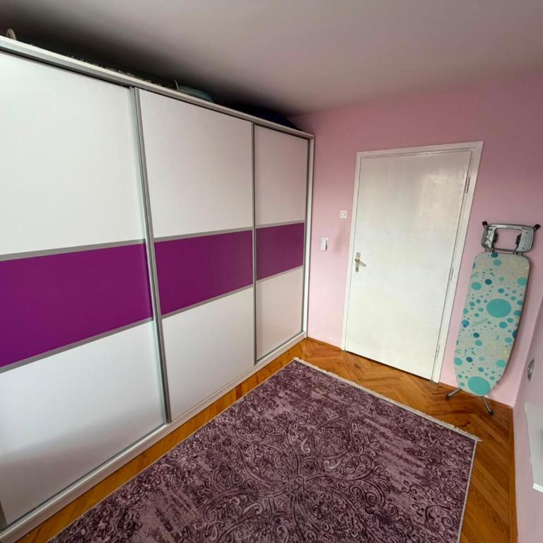 AjRi Apartment Sarajevo - Apartman sa 1 Spavaćom Sobom - 9