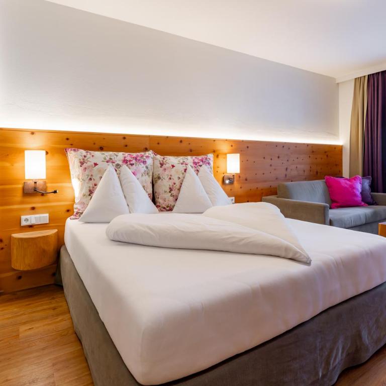 Hotel Stadt Wien - Junior Suite - 3