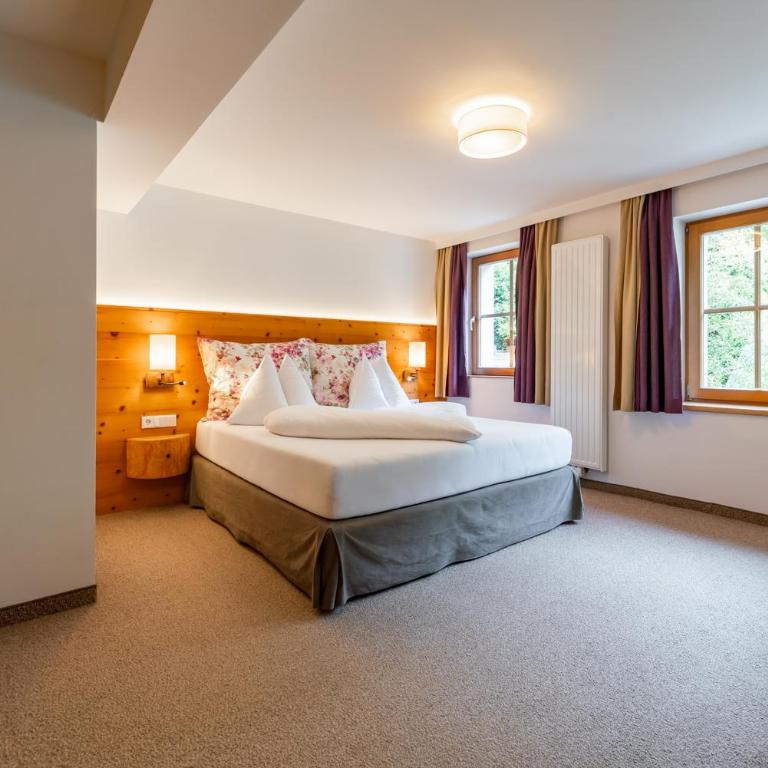 Hotel Stadt Wien - Suite mit 1 Schlafzimmer - 2
