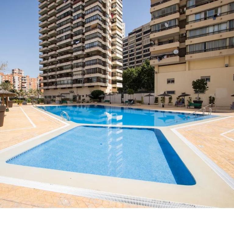 Acuarium II-10 - Apartamento de 1 dormitorio - 1