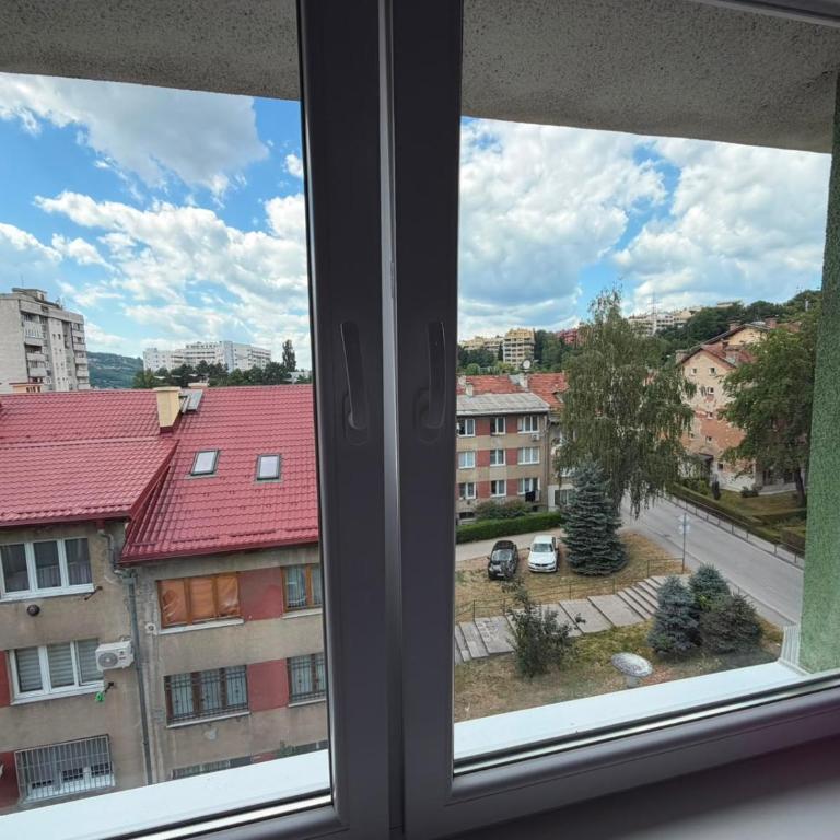 AjRi Apartment Sarajevo - Apartman sa 1 Spavaćom Sobom - 13