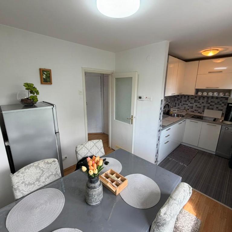 AjRi Apartment Sarajevo - Apartman sa 1 Spavaćom Sobom - 14