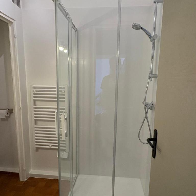 Studio Perché en centre-ville - Appartamento con 1 Camera da Letto - 9