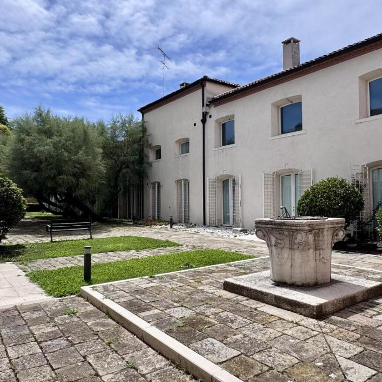 City Apartments Cannaregio - Appartement 2 Chambres - 1