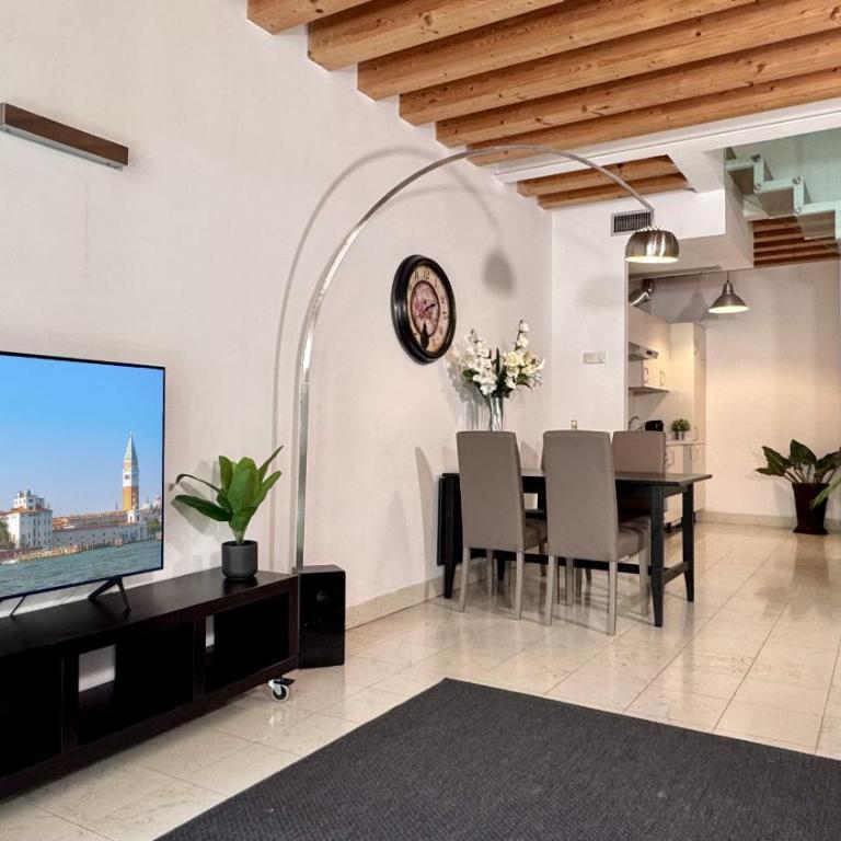 City Apartments Cannaregio - Appartement 2 Chambres - 2