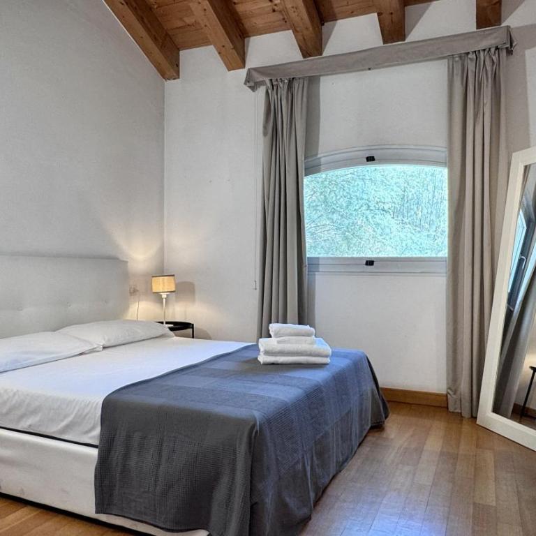 City Apartments Cannaregio - Appartement 2 Chambres - 4