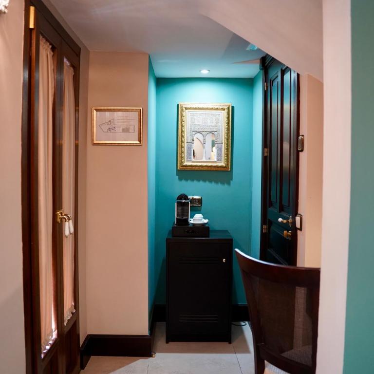 Hotel Boutique Casa Veracruz - Habitación Doble - 2 camas - 5