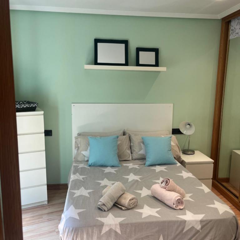 MAGIC VI Plaza Del Grano - Apartamento de 1 dormitorio - 7