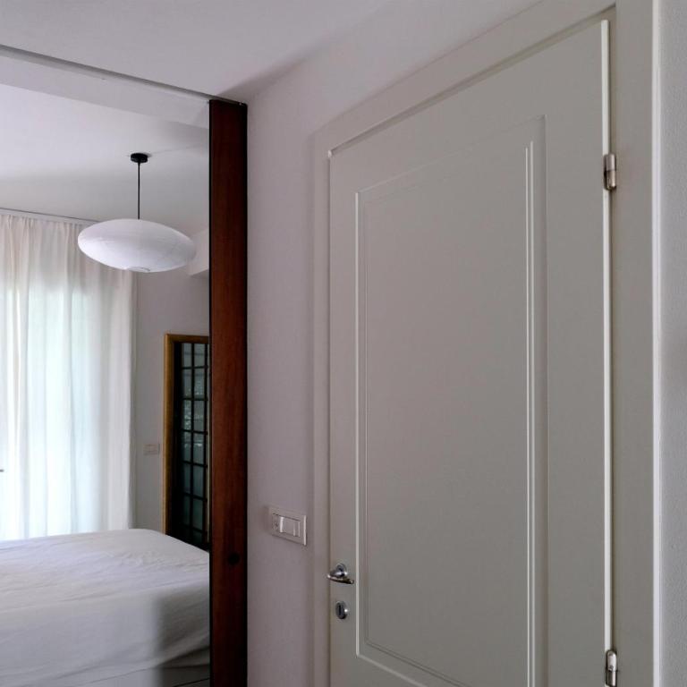 Casa Gelsomino a due passi dal centro di Bologna - Appartamento con 1 Camera da Letto - 6