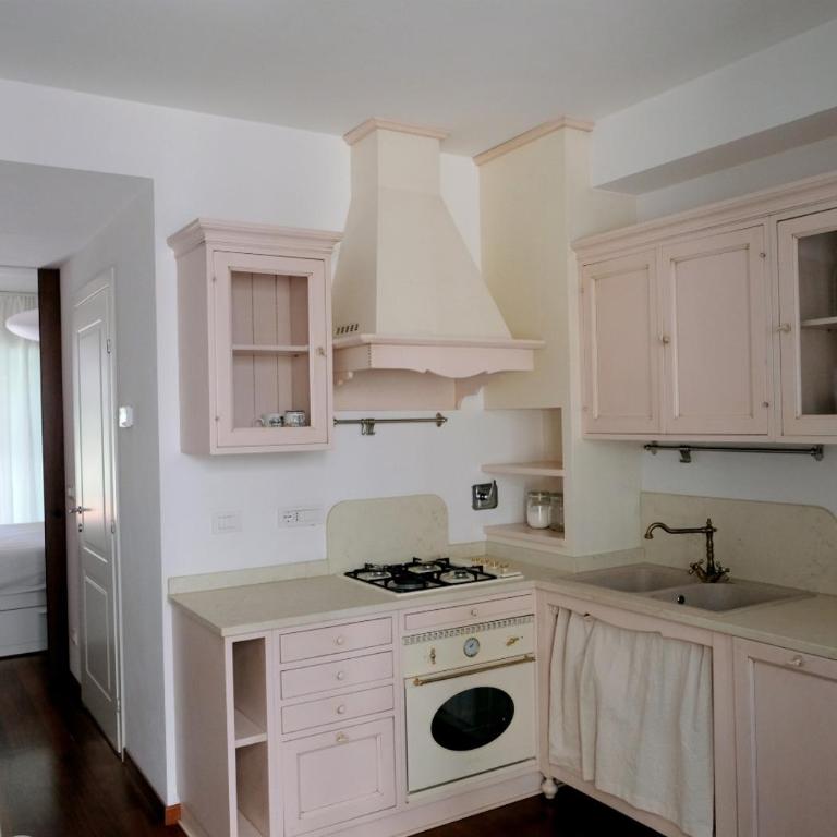Casa Gelsomino a due passi dal centro di Bologna - Appartamento con 1 Camera da Letto - 7