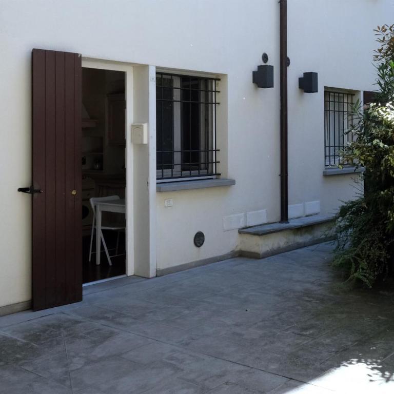 Casa Gelsomino a due passi dal centro di Bologna - Appartamento con 1 Camera da Letto - 8