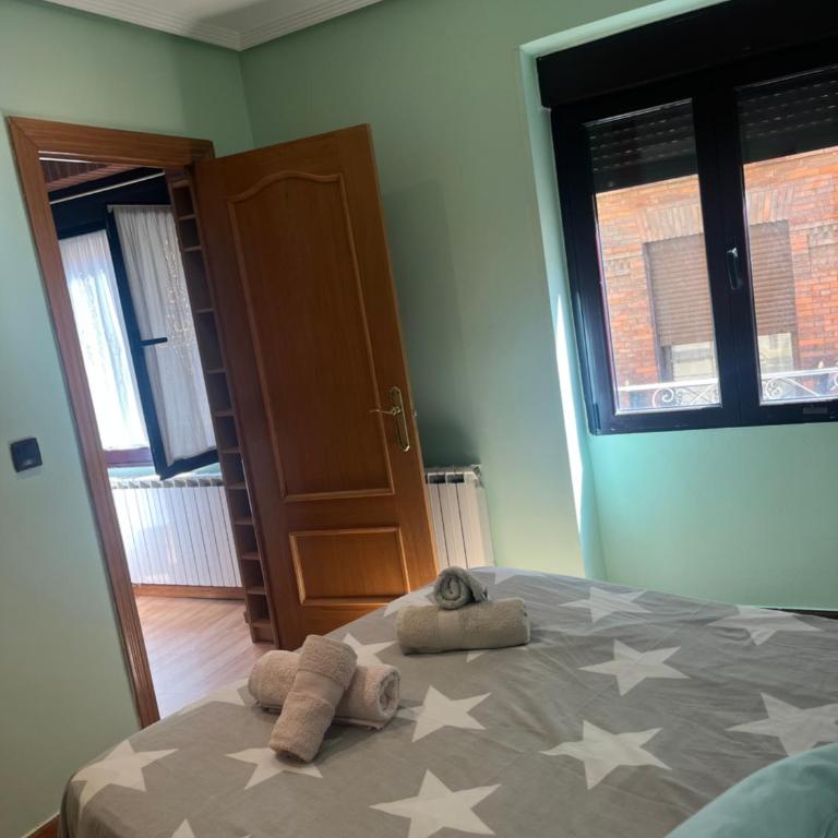 MAGIC VI Plaza Del Grano - Apartamento de 1 dormitorio - 12