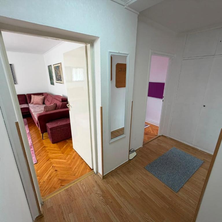 AjRi Apartment Sarajevo - Apartman sa 1 Spavaćom Sobom - 17