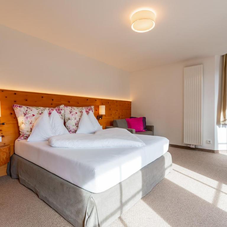 Hotel Stadt Wien - Comfort Suite mit 2 Schlafzimmern und Balkon - 5