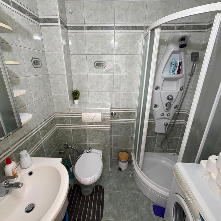 AjRi Apartment Sarajevo - Apartman sa 1 Spavaćom Sobom - 18