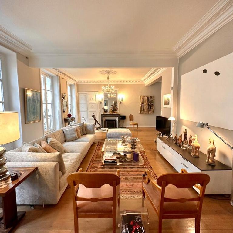 Stunning Parisian flat - Appartement 2 Chambres - 1