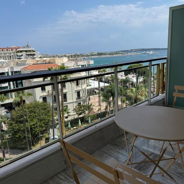 Luxury studio see view - Appartement 1 Chambre - 1