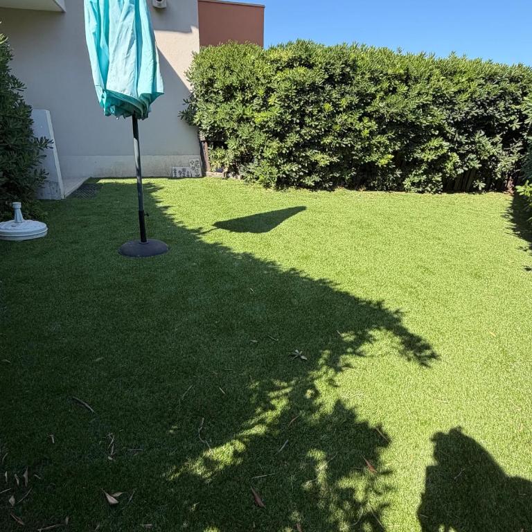 Studio Saint Cyprien à 50m de la plage - FR-1-732-6 - Appartement - 8