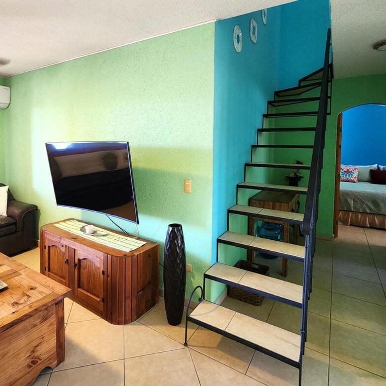 Cabo 3 bedroom condo across from beach - Apartamento - 2