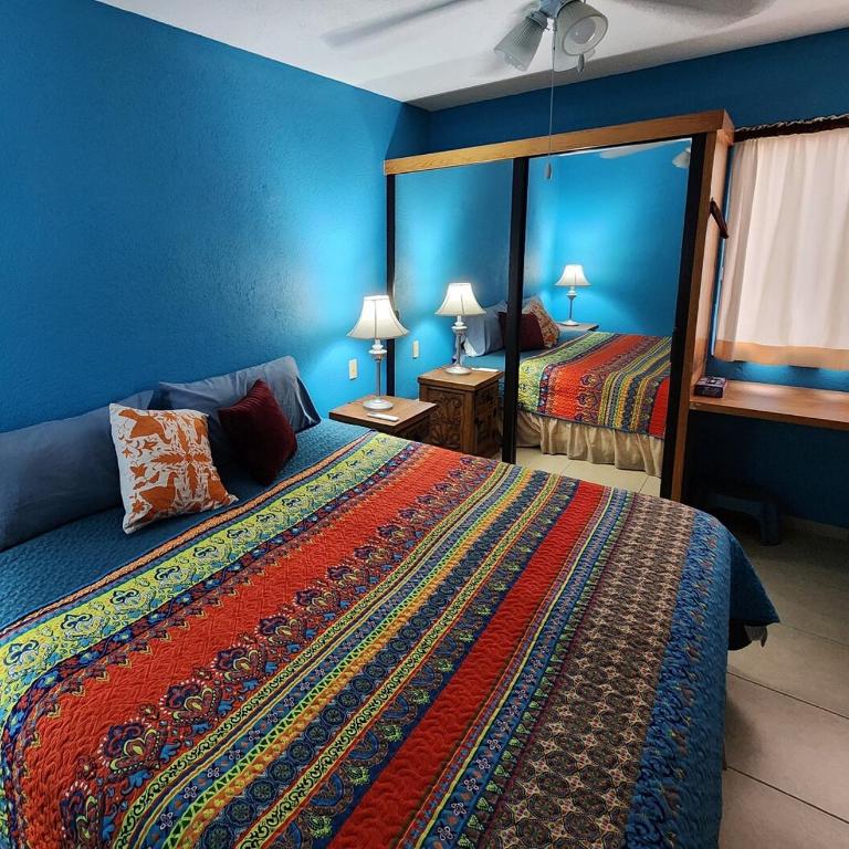 Cabo 3 bedroom condo across from beach - Apartamento - 3