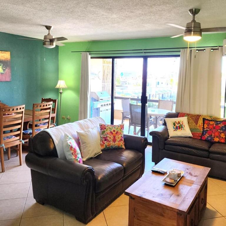 Cabo 3 bedroom condo across from beach - Apartamento - 4