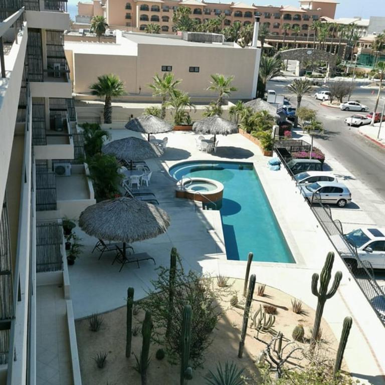 Cabo 3 bedroom condo across from beach - Apartamento - 5
