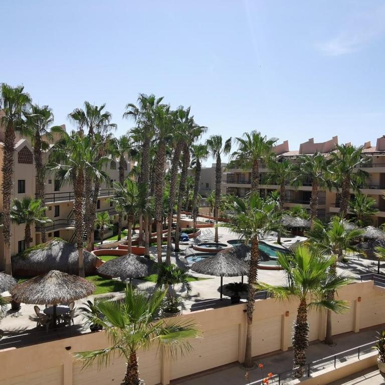 Cabo 3 bedroom condo across from beach - Apartamento - 9