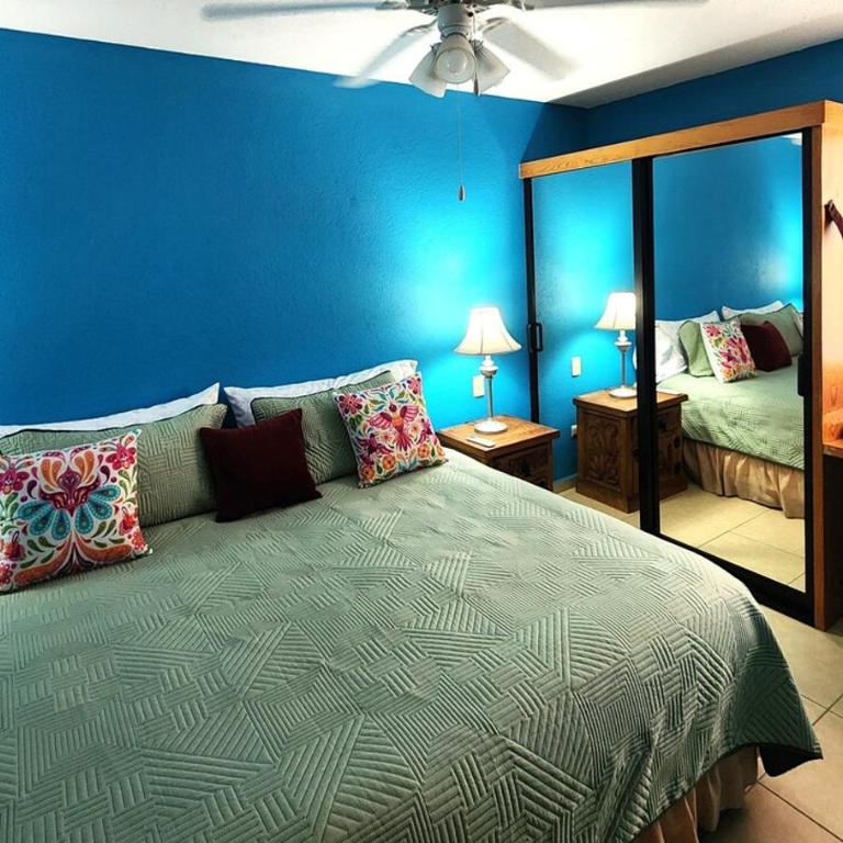 Cabo 3 bedroom condo across from beach - Apartamento - 13