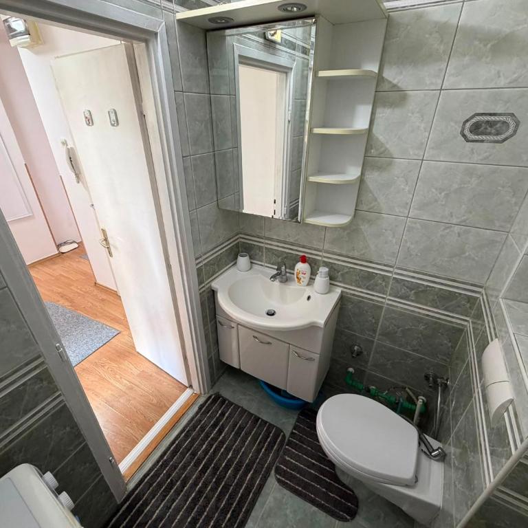 AjRi Apartment Sarajevo - Apartman sa 1 Spavaćom Sobom - 20
