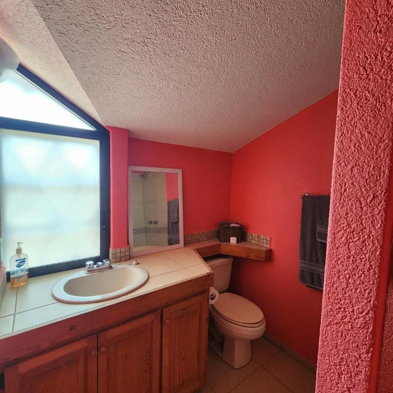 Cabo 3 bedroom condo across from beach - Apartamento - 14