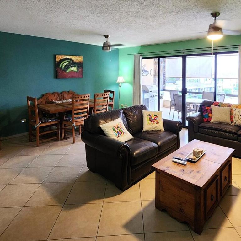Cabo 3 bedroom condo across from beach - Apartamento - 15