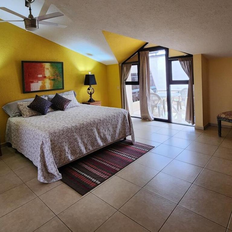 Cabo 3 bedroom condo across from beach - Apartamento - 19