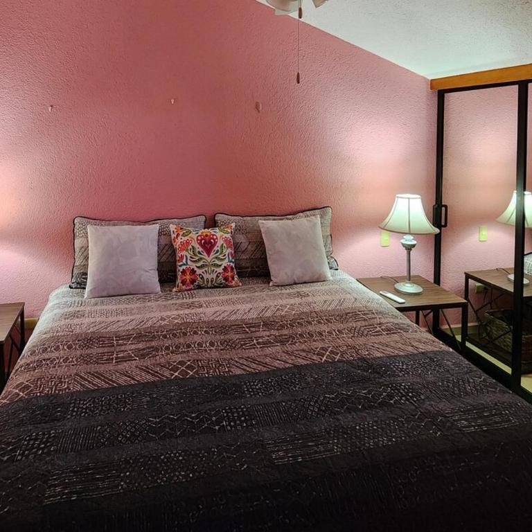 Cabo 3 bedroom condo across from beach - Apartamento - 22