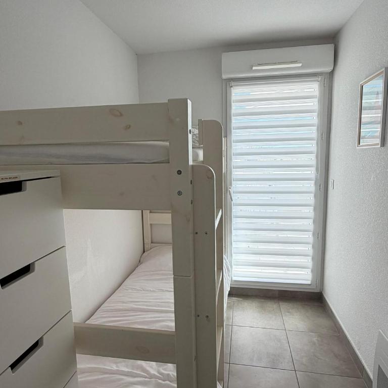 Appartement T3 avec grande terrasse et vue sur les Albères - FR-1-732-85 - Apartment - 27