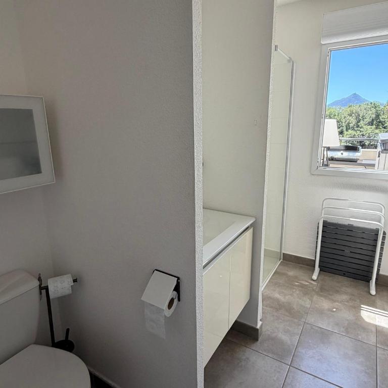 Appartement T3 avec grande terrasse et vue sur les Albères - FR-1-732-85 - Apartment - 31