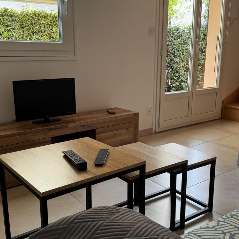 Maison plain-pied à Argelès-sur-Mer avec garage, proche transports et commerces - FR-1-732-87 - Maison de Vacances - 28